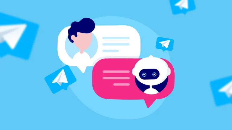ТОП-10 Telegram-ботов для чатов: Обзор и сравнение